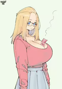 Page 285 of Inne-sensei - preview thumbnail