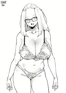 Page 290 of Inne-sensei - preview thumbnail
