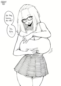 Page 298 of Inne-sensei - preview thumbnail
