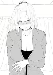 Page 30 of Inne-sensei - preview thumbnail