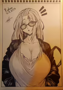 Page 309 of Inne-sensei - preview thumbnail