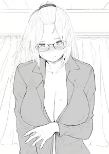 Page 31 of Inne-sensei - preview thumbnail