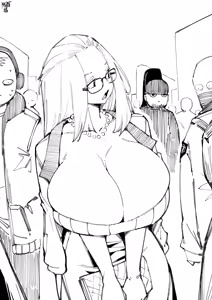 Page 314 of Inne-sensei - preview thumbnail