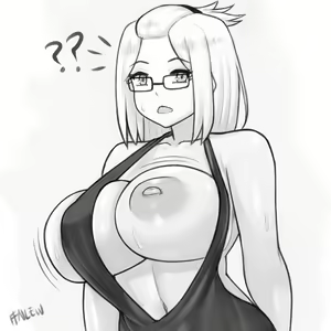 Page 32 of Inne-sensei - preview thumbnail