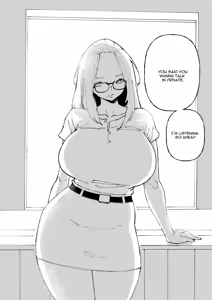 Page 330 of Inne-sensei - preview thumbnail