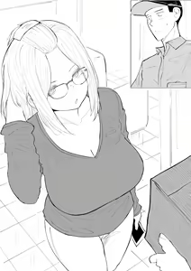 Page 33 of Inne-sensei - preview thumbnail