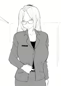 Page 34 of Inne-sensei - preview thumbnail