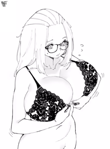 Page 342 of Inne-sensei - preview thumbnail
