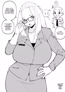 Page 349 of Inne-sensei - preview thumbnail