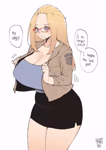 Page 350 of Inne-sensei - preview thumbnail