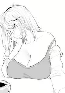 Page 36 of Inne-sensei - preview thumbnail