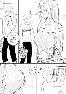 Page 37 of Inne-sensei - preview thumbnail