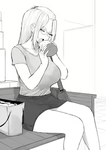 Page 38 of Inne-sensei - preview thumbnail