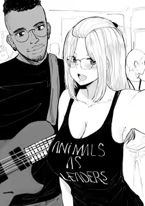 Page 42 of Inne-sensei - preview thumbnail