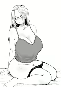 Page 52 of Inne-sensei - preview thumbnail