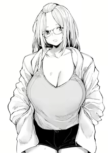 Page 55 of Inne-sensei - preview thumbnail