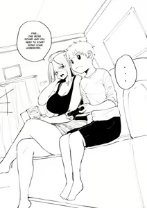 Page 75 of Inne-sensei - preview thumbnail