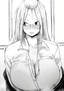 Page 76 of Inne-sensei - preview thumbnail