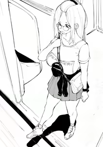 Page 77 of Inne-sensei - preview thumbnail