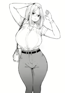 Page 81 of Inne-sensei - preview thumbnail
