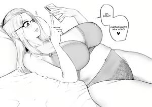 Page 91 of Inne-sensei - preview thumbnail