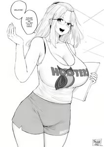 Page 92 of Inne-sensei - preview thumbnail