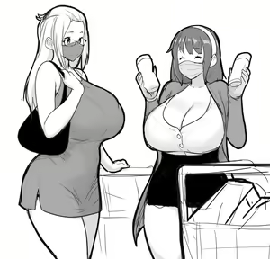 Page 93 of Inne-sensei - preview thumbnail