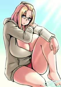 Page 96 of Inne-sensei - preview thumbnail