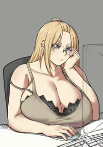 Page 99 of Inne-sensei - preview thumbnail