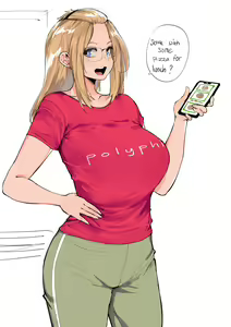Page 100 of Inne-sensei - preview thumbnail