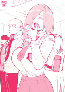 Page 23 of Schoolgirls - Gita, Maya & Rara - preview thumbnail