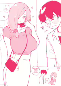 Page 37 of Schoolgirls - Gita, Maya & Rara - preview thumbnail