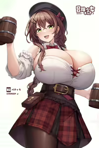 Page 136 of 缶子@Fanbox/CG集発売 (8307536) 2026.05.19 - preview thumbnail