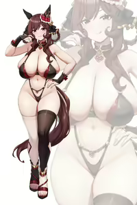 Page 146 of 缶子@Fanbox/CG集発売 (8307536) 2026.05.19 - preview thumbnail