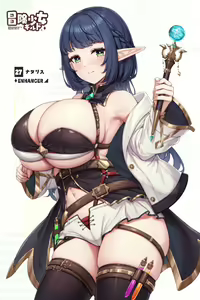 Page 209 of 缶子@Fanbox/CG集発売 (8307536) 2026.05.19 - preview thumbnail