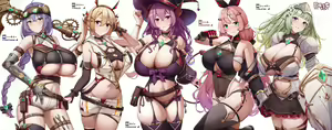 Page 269 of 缶子@Fanbox/CG集発売 (8307536) 2026.05.19 - preview thumbnail