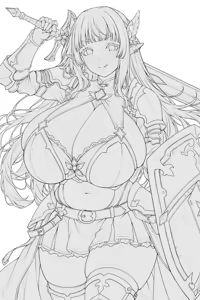 Page 27 of 缶子@Fanbox/CG集発売 (8307536) 2026.05.19 - preview thumbnail