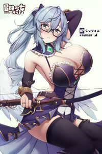 Page 294 of 缶子@Fanbox/CG集発売 (8307536) 2026.05.19 - preview thumbnail