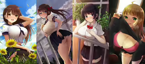 Page 617 of 缶子@Fanbox/CG集発売 (8307536) 2026.05.19 - preview thumbnail