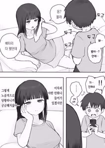 Page 222 of 노리쨩과 아키 - preview thumbnail