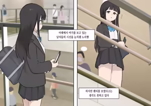 Page 311 of 노리쨩과 아키 - preview thumbnail