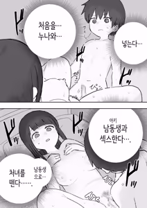 Page 406 of 노리쨩과 아키 - preview thumbnail