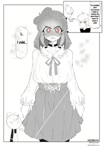 Page 142 of MM Godou - preview thumbnail