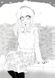 Page 164 of MM Godou - preview thumbnail