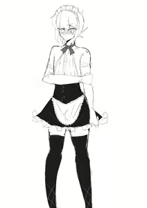 Page 23 of MM Godou - preview thumbnail