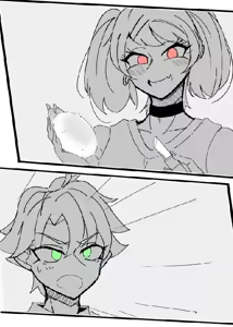 Page 346 of MM Godou - preview thumbnail