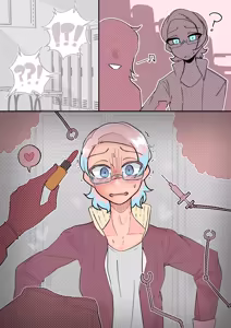 Page 700 of MM Godou - preview thumbnail