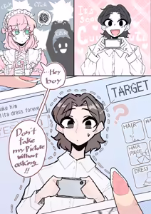 Page 704 of MM Godou - preview thumbnail