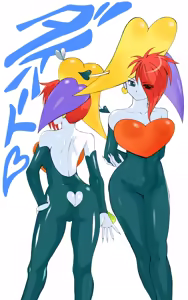 Page 442 of - Artist - Oimo - preview thumbnail