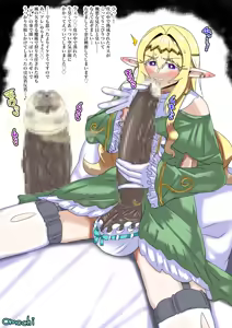 Page 1017 of [Pixiv} Omochi - preview thumbnail